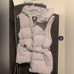 Canada Goose Rayla Vest